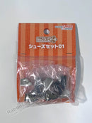 Good Smile Company Nendoroid Doll: Shoes Set 01 - Nendoroid Doll Accessories