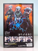 Megahouse Variable Action Heroes DX Hatake Kakashi (repeat) - Naruto Action Figure