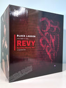 FREEing Revy Bare Leg Bunny Ver. - Black Lagoon 1/4 Scale Figure