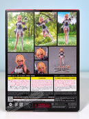 Max Factory 552 figma Shiranui Flare - hololive production Action Figure