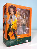 Max Factory 537 figma Yoh Asakura - SHAMAN KING Action Figure