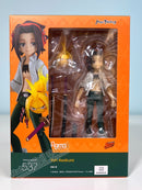 Max Factory 537 figma Yoh Asakura - SHAMAN KING Action Figure