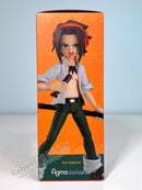 Max Factory 537 figma Yoh Asakura - SHAMAN KING Action Figure