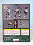 Max Factory 537 figma Yoh Asakura - SHAMAN KING Action Figure