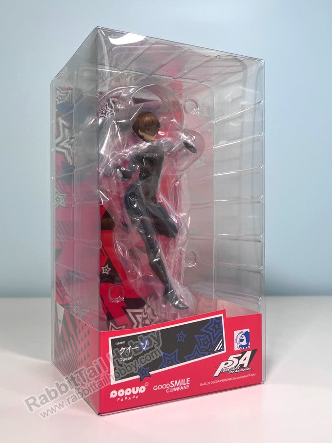 Good Smile Company POP UP PARADE Queen - PERSONA5 the Animation Non Scale Figure