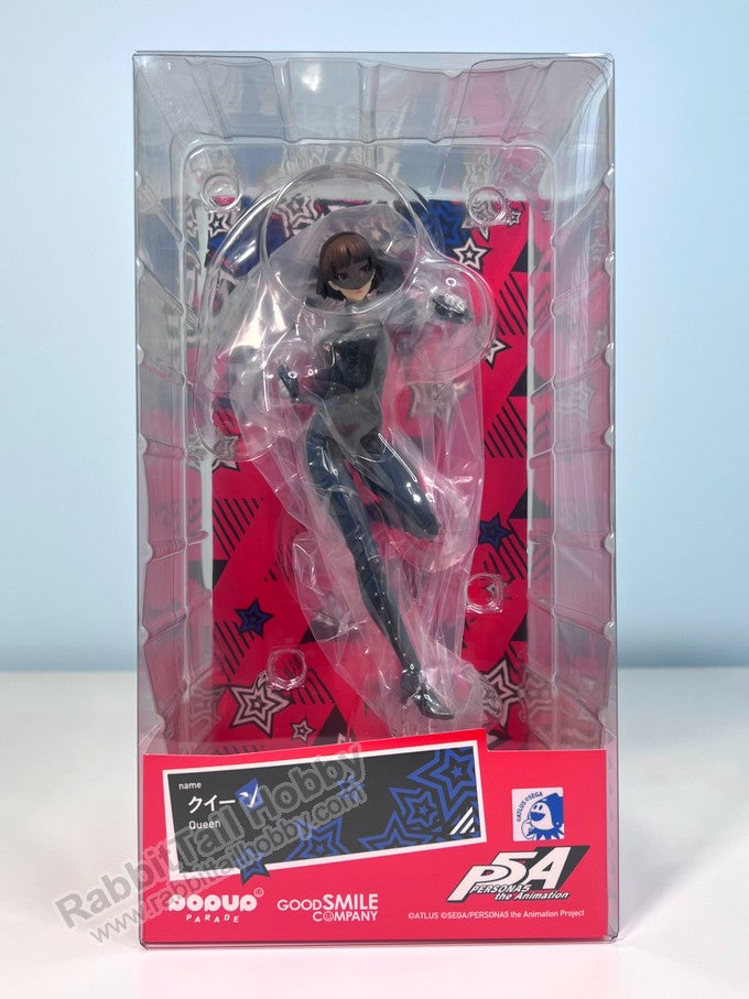 Good Smile Company POP UP PARADE Queen - PERSONA5 the Animation Non Scale Figure