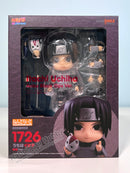 Good Smile Company 1726 Nendoroid Itachi Uchiha: Anbu Black Ops Ver. - Naruto Shippuden Chibi Figure