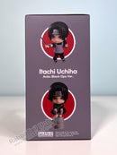 Good Smile Company 1726 Nendoroid Itachi Uchiha: Anbu Black Ops Ver. - Naruto Shippuden Chibi Figure