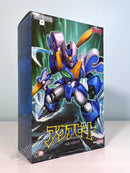 Good Smile Company MODEROID Aquabeat (re-run) - Mado King Granzort Model Kit