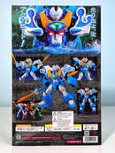 Good Smile Company MODEROID Aquabeat (re-run) - Mado King Granzort Model Kit