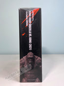BANDAI Tamashii Nations S.H.Monsterarts Kong From Godzilla Vs. Kong (2021) Exclusive Edition SDCC 2022 - Godzilla vs Kong Action Figure
