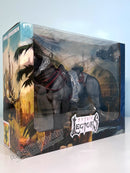 Four Horsemen Mythic Legions Boreus - All Stars 5+ Action Figure