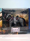 Four Horsemen Mythic Legions Boreus - All Stars 5+ Action Figure