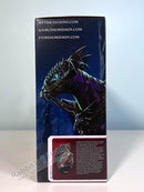 Four Horsemen Mythic Legions Boreus - All Stars 5+ Action Figure