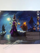 Four Horsemen Mythic Legions Boreus - All Stars 5+ Action Figure