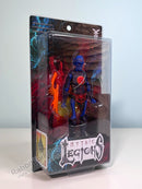 Four Horsemen Mythic Legions Okeaetos - All Stars 5+ Action Figure