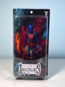 Four Horsemen Mythic Legions Okeaetos - All Stars 5+ Action Figure