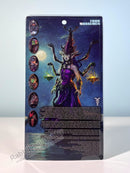 Four Horsemen Mythic Legions Okeaetos - All Stars 5+ Action Figure