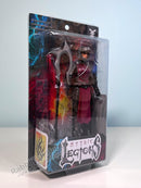 Four Horsemen Mythic Legions Lady Avarona - All Stars 5+ Action Figure