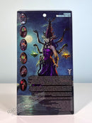 Four Horsemen Mythic Legions Lady Avarona - All Stars 5+ Action Figure