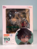 Good Smile Company 1113 Nendoroid Shield Hero (re-run) - The Rising of the Shield Hero Chibi Figure