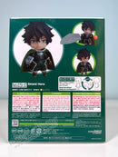 Good Smile Company 1113 Nendoroid Shield Hero (re-run) - The Rising of the Shield Hero Chibi Figure