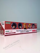 Good Smile Company Nendoroid More: Face Swap Demon Slayer: Kimetsu no Yaiba 02 (5 pcs) - Demon Slayer Accessories