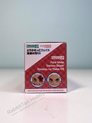 Good Smile Company Nendoroid More: Face Swap Demon Slayer: Kimetsu no Yaiba 02 (5 pcs) - Demon Slayer Accessories