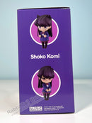 Good Smile Company 1853 Nendoroid Shoko Komi - Komi Can't Communicate Chibi Figure