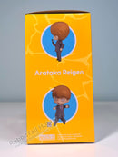 ORANGE ROUGE 1922 Nendoroid Arataka Reigen - Mob Psycho 100 III Chibi Figure