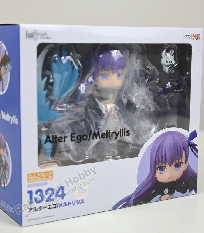 Good Smile Company 1324 Nendoroid Alter Ego/Meltryllis - Fate/Grand Order Action Figure