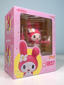 Good Smile Company 1857 Nendoroid My Melody - Onegai My Melody Chibi Figure