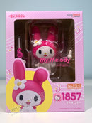 Good Smile Company 1857 Nendoroid My Melody - Onegai My Melody Chibi Figure