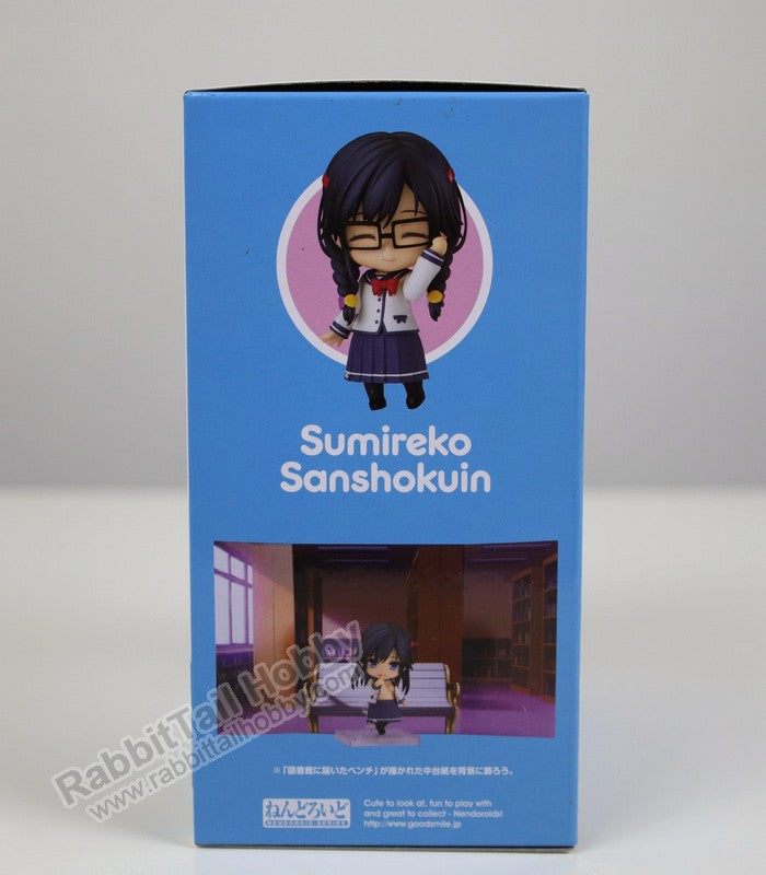 Good Smile Company 1318 Nendoroid Sumireko Sanshokuin - ORESUKI Are you the only one who loves me? Action Figure