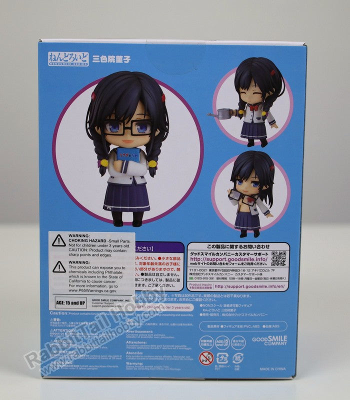 Good Smile Company 1318 Nendoroid Sumireko Sanshokuin - ORESUKI Are you the only one who loves me? Action Figure