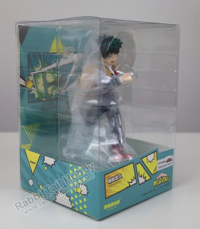 TAKARA TOMY POP UP PARADE Izuku Midoriya - My Hero Academia Figure