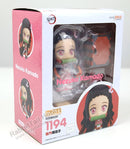 Good Smile Company 1194 Nendoroid Nezuko Kamado - Demon Slayer Action Figure