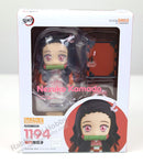 Good Smile Company 1194 Nendoroid Nezuko Kamado - Demon Slayer Action Figure