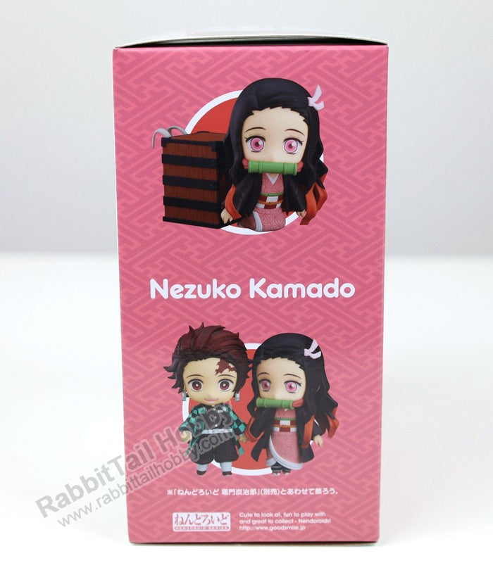Good Smile Company 1194 Nendoroid Nezuko Kamado - Demon Slayer Action Figure