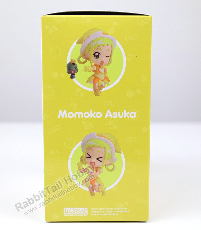 Max Factory 1237 Nendoroid Momoko Asuka - Magical DoReMi 3 Action Figure