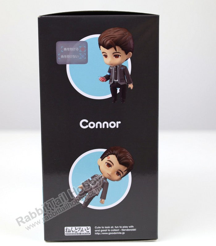Good Smile Company 1402 Nendoroid Connor - Detroit: Become Human Action Figure