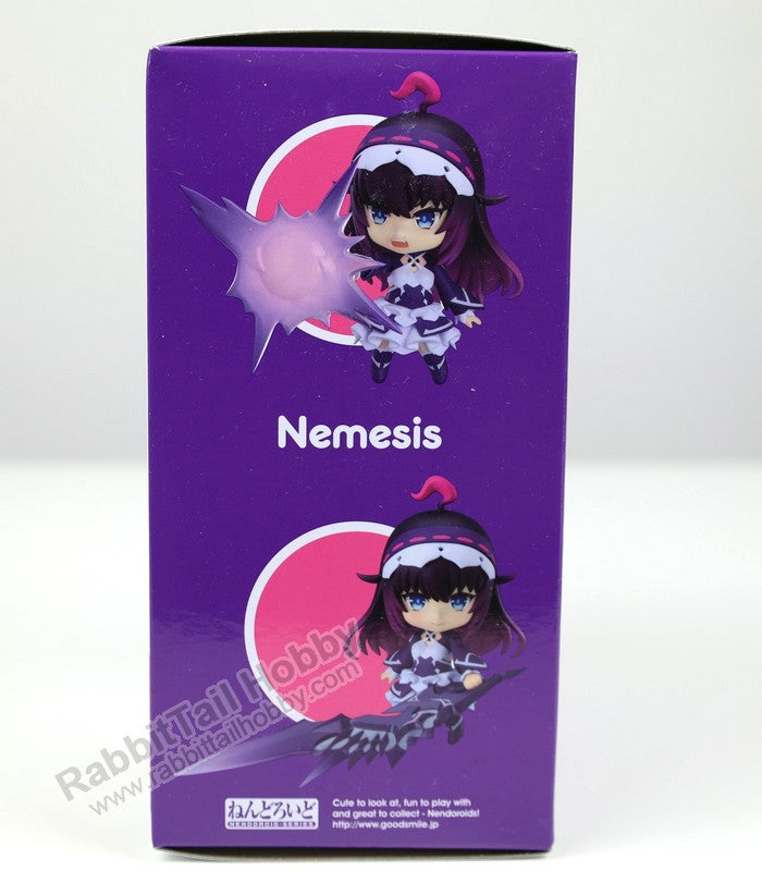 Good Smile Company 1289 Nendoroid Nemesis - Infinite Dendrogram Action Figure