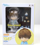 ORANGE ROUGE 1287 Nendoroid Shun Imaoji - Stand My Heroes Action Figure
