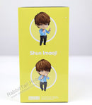 ORANGE ROUGE 1287 Nendoroid Shun Imaoji - Stand My Heroes Action Figure