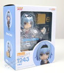 Good Smile Company 1243 Nendoroid Ginko Sora - The Ryuo's Work is Never Done! Action Figure