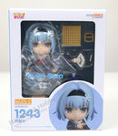 Good Smile Company 1243 Nendoroid Ginko Sora - The Ryuo's Work is Never Done! Action Figure