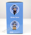 Good Smile Company 1243 Nendoroid Ginko Sora - The Ryuo's Work is Never Done! Action Figure