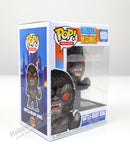 Funko POP! Movies 1020 Battle Ready Kong - Godzilla VS Kong Chibi Figure