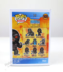 Funko POP! Movies 1020 Battle Ready Kong - Godzilla VS Kong Chibi Figure
