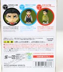 BANDAI Tamashii Nations 028 Figuarts Mini Himejima Gyomei - Demon Slayer Action Figure